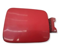 Hyundai Pony X2 1992 1,5 Couvercle Du Réservoir Rouge Essence 62kW