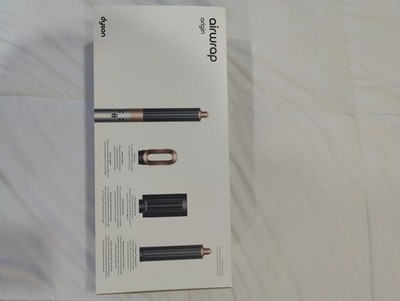 dyson airwrap origin multi-styler
