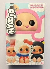 Hyojo S3 Sanrio A Kuromi Hello Kitty And Frie...