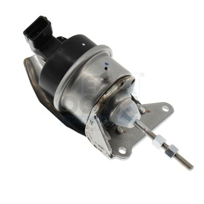 Meat & Doria Ladedruckregelventil FüR Fiat 500 C 312_ 1.3 D Multijet Lancia-image
