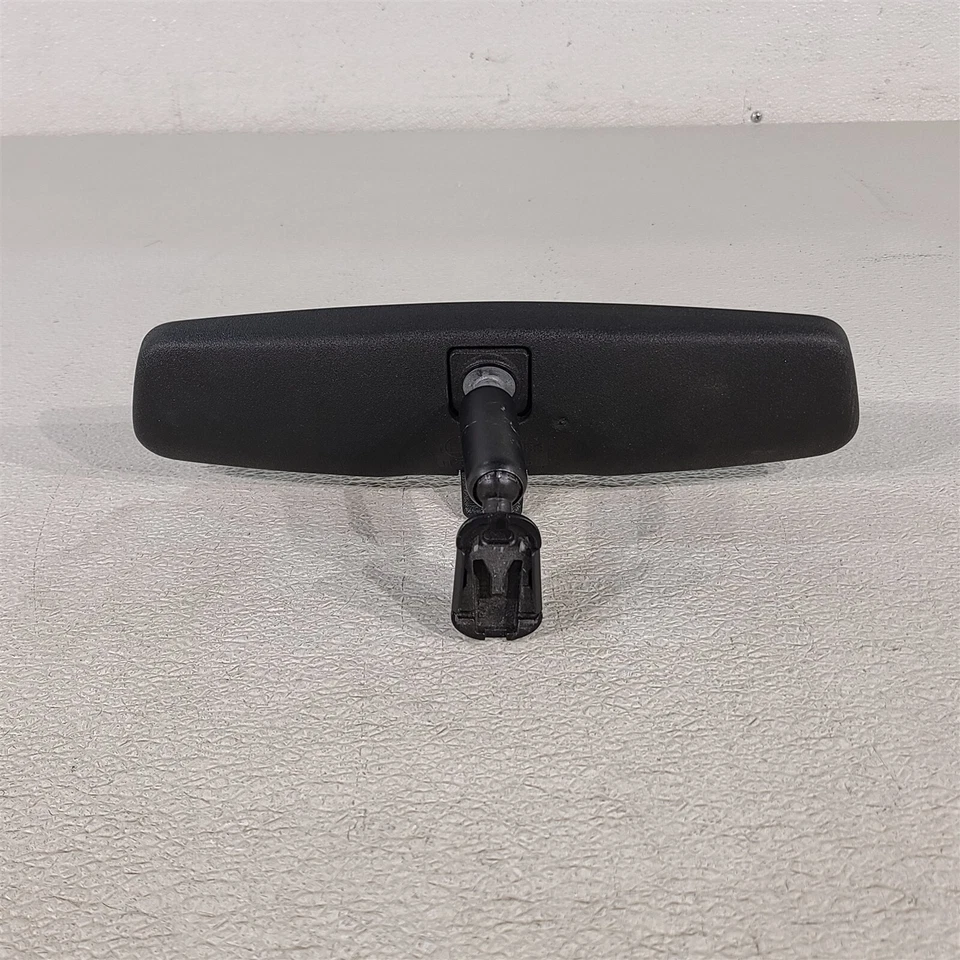 94-04 Mustang Gt Coupe Rear View Mirror Aa7412 - Image 3 of 4