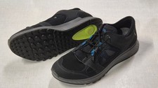 ECCO Herren Walkingschuhe EXOSTRIDE M LOW VEN...