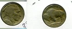 1920 S BUFFALO HEAD NICKEL TYPE COIN FINE 8807T