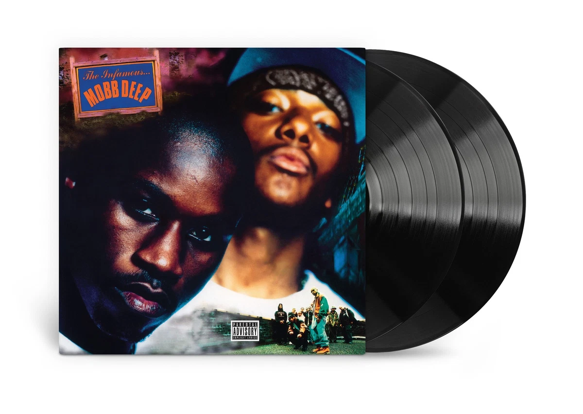 mobb deep the infamous products for sale | eBay
