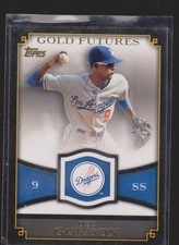 Los Angeles Dodgers Extravaganza Inserts Rookies -- Get 40% off!!