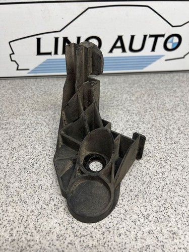 BMW 3 E46 2005 Halterung Stoßstange Stoßfänger vorne 7030620 LIA34791