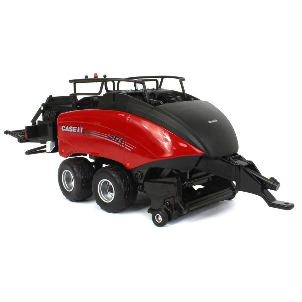 Большой квадратный пресс-подборщик ERTL в корпусе 1:32 IH LB434XL 44288 - Изображение 2 из 4