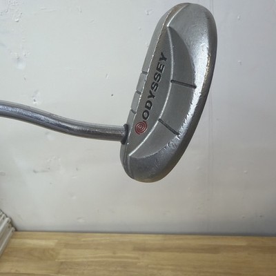 Odyssey Dual Force Rossie 2 Putter 33