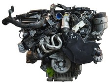 Motor f&uuml;r Mercedes CLS C218 3,0 350 d 4matic OM642.858 OM642 A6420109601