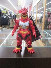 Movie Monster Series Mecha Godzilla Type 2 VER. BANDAI