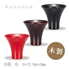 KasaneSHUKI Kobana Lacquer Sake Cup S Size Echizen Urushi Japan