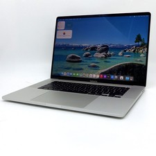 Apple MacBook Pro 16,1 A2141 Core i7-9750H 2,6GHz 512GB 16GB 2019 ATI Radeon – Bild 4