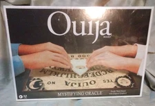 Winning Moves 1175 Classic Ouija Board Game