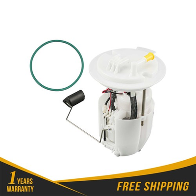 #ad #ad FG1226 Fuel Pump Assembly 94PSI 55GPH Fits 07 10 11 Jeep Wrangler All Engines $45.99