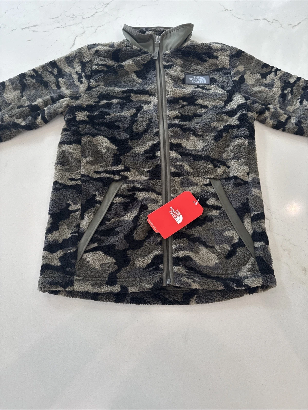 The North Face Kids Jacket Size Xl (18/20) New With Tags