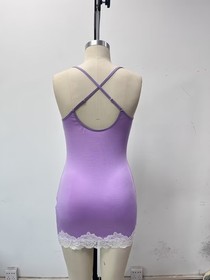 Women's Sexy Lingerie Sleepwear Babydoll Underwear Lace Dress G-String Nightwear