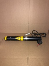 RESEARCH ELECTRO OPTICS 33099 LASER HEAD FOR PARTS