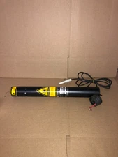 RESEARCH ELECTRO OPTICS 33099 LASER HEAD FOR PARTS