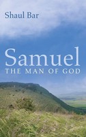 Shaul Bar | Samuel | Buch | Englisch (2022) | Gebunden | Wipf and Stock