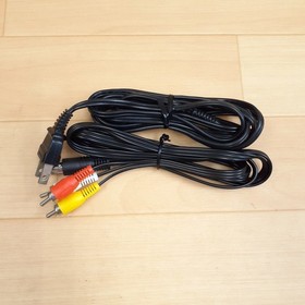 SEGA SATURN CONSOLE bundle with 2 controllers & 6 games Japan NTSC-J tested