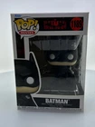 Funko POP! Movies DC The Batman Batman #1189 Vinyl Figure DAMAGED BOX SEE PICS