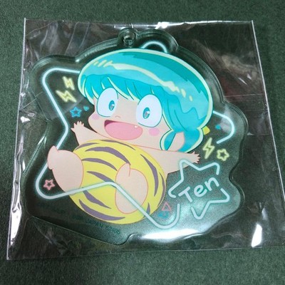 Urusei Yatsura Kuji Ten Acryl Maskottchen