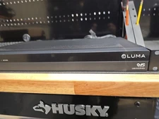 Luma Surveillance LUM-310-DVR-4CH Digital Video Recorder