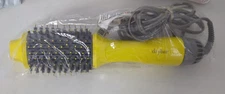 Drybar The Double Shot Blow Dryer Oval Brush 900-2225-4 Yellow Hair Blow Outlet