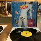 THE ROLLING STONES 💙❤️ UNDERCOVER Vinyl LP 1983 Record Album Mick Jagger EX/VG+