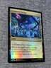 U 0252 Command Bridge FOIL EOE Edge of Eternities MTG Card Land NM
