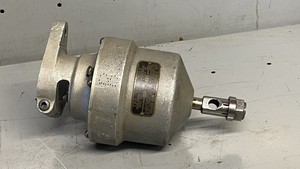 PROCUNIER No. 2 High Speed TAPPING HEAD Attachment