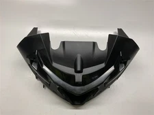 2019 YAMAHA YZF-R125 Headlight Fairing (Black) - BK6-F835G-00
