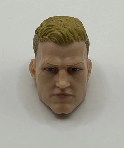 GIJoe Classified Series Tiger Force Duke Head Fodder 1/12 Scale