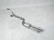 Katalysator Neu für Mercedes Benz R129 500 SL Auspuff Hosenrohr 09/89-08/95 Kat Katalysator Neu für Mercedes Benz R129 500 SL Auspuff Hosenrohr 09/89-08/95 Kat