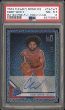 2019-20 Donruss Basketball Cards 23