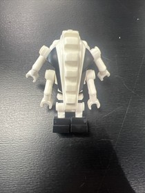 RARE!! LEGO Ninjago Samukai Minifigure 2505/2507