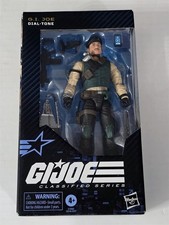 J-621 2025 HASBRO GI JOE CLASSIFIED SERIES DIAL-TONE 149 - NEW SEALED