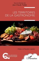 Les Territoires De La Gastronomie | Taschenbuch | FranzöSisch (2024)