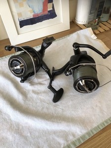 shimano aerlex xtb reel The Fishing Specialist Shimano Aerlex 10000 XTB Spod