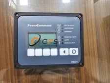 Cummins Power Command HMI 211; PART NUMBER: 0300-6014