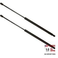 2Pcs 24.69 Inch Rear Back liftgate Struts Lift Supports Compatible With 00-04