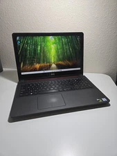 DELL Tscr 15,6"/i7- 6700HQ/GeForce GTX960M/16Gb/Ssd 500Gb/Cam/Battery NO AC/#33