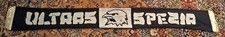 Sciarpa Ultras Spezia
