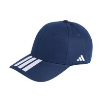 Czapka Z Daszkiem adidas Tiro Granatowa KE8449 MłOdzieżOwa