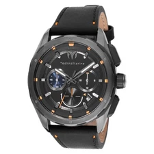 Watch Technomarine TM-318087 OCEAN Men 43 Stainless steel