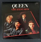 Queen Greatest Hits 1981 Original Press Vinyl EX FULLY TESTED PLAYS EXCELLENT