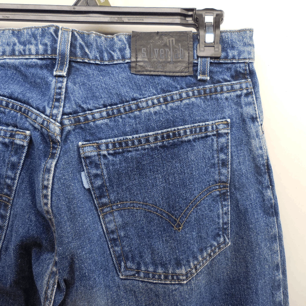SilverTab Regular 34 Size Jeans for Men for sale | eBay
