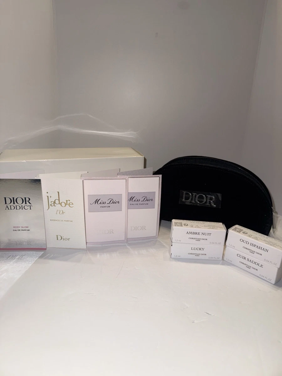 Dior Fragrances Gift Sets Miss Dior for Women for sale - eBay