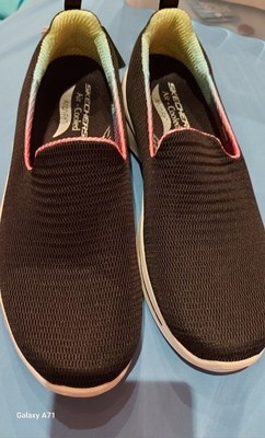 Sketchers  Gr 39 schwarz 