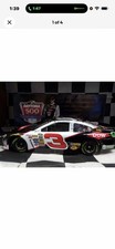 Austin Dillon 3 Dow Automotive 1st Pole 2014 SS 1:24 scale Action CX34821DPAD